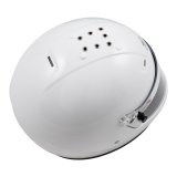 Zamp RZ-56 Helmets H770001XXL Helmet, RZ-56, Full Face, Gloss White, Fire-Retardant Fabric, Snell SA2020, 2X-Large, Each thumbnail 6