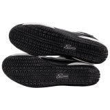 Zamp ZR-50 Race Shoes RS003C0115 Driving Shoes, ZR-50, Mid-Top, Black Leather, Men's Size 15, SFI 3.3/5, Pair thumbnail 5