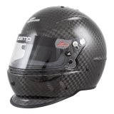 Zamp RZ-65D Helmets H775CA3L Helmet, RZ-65D, Full Face, Carbon Fiber, Matte Finish, Snell SA2020/DOT, Large, Each thumbnail 2