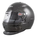 Zamp RZ-65D Helmets H775CA3L Helmet, RZ-65D, Full Face, Carbon Fiber, Matte Finish, Snell SA2020/DOT, Large, Each thumbnail 4
