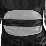 Zamp Driving Suits R07C15L Race Suit ZR-40 SFI 3.2A/5 Black/Gray Large thumbnail 2