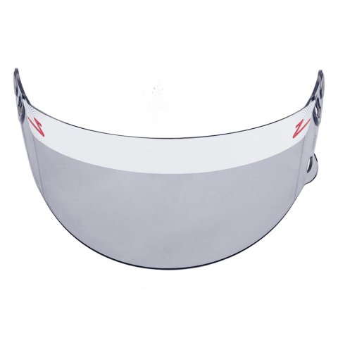 Zamp Helmet Shields HASZ21LT Z-21Series Smoke Shield thumbnail 1