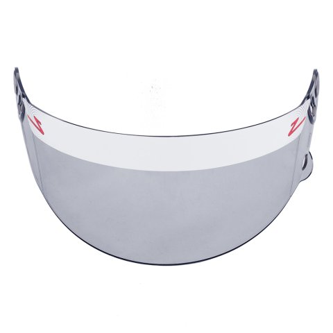 Zamp Helmet Shields HASZ21LT Z-21Series Smoke Shield thumbnail 2