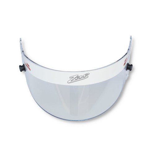Zamp Z-20 Shields HASZ20CL Helmet Shield, Z-20, Clear, Each thumbnail 2