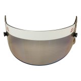 Zamp Helmet Shields HASZF20IM Shield FIA Z-20 Series Shield Iridium thumbnail 2