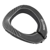Zamp Neck Collars NC002003A Collar, Black, 360 Degree, One Size, Adult, SFI 3.3, Each thumbnail 2