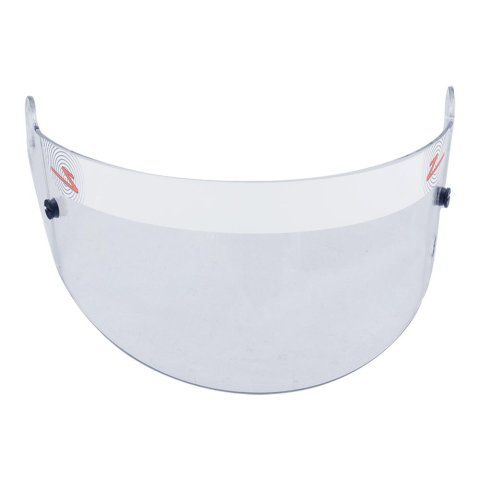Zamp Z-15 Shields HASZ15CL Helmet Face Shield, Series, Clear, FSA-2 Helmet, Each thumbnail 2
