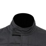 Zamp ZR-30 Racing Suits R030033XXXL Driving Suit, ZR-30, SFI 3.2A/5, Black, Three Layer, Men's 3X-Large, Each thumbnail 7
