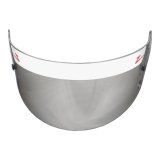 Zamp Z-15 Shields HASZ15SM Helmet Shield, Z-15, Mirror Silver, FSA-2, Each thumbnail 1