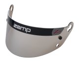 Zamp Z-15 Shields HASZ15SM Helmet Shield, Z-15, Mirror Silver, FSA-2, Each thumbnail 2