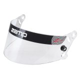 Zamp Helmet Shields HASZF20PHOTO FIA Z-20 AntiFog Series Shield Photochromatic thumbnail 2
