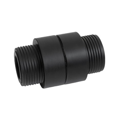 Zamp Z-Air-Lock Fresh Air Hose Connectors HTA403 Quick Connect Standard Kit thumbnail 2