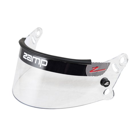 Zamp Helmet Shields HASZ20CLDIRT Shield, Z-20 DIRT Series Shield Clear thumbnail 2