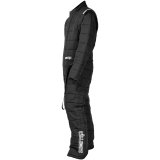 Zamp ZR-Drag Race Suits R090003M Driving Suit, Suit, Black, Mens Medium, 1-Piece, Each thumbnail 2
