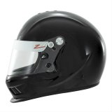 Zamp RZ-37Y Youth Helmets H75700354 Helmet, Youth, Full Face, Gloss Black, Fire-retardant Cotton Liner, SFI 24.1, Medium, Each thumbnail 9