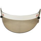 Zamp Helmet Shields HASZF20LT Shield FIA Z-20 Series Shield Smoke thumbnail 1