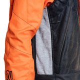 Zamp Driving Suits R07C08YL Race Suit ZR-40 Race Youth Suit SFI 3.2A/5 Orange Large thumbnail 1
