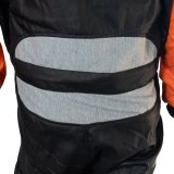 Zamp Driving Suits R07C08YL Race Suit ZR-40 Race Youth Suit SFI 3.2A/5 Orange Large thumbnail 5