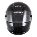 Zamp Helmets H782D03L RZ-38 DIRT SNELL SA2025 Gloss Black Large Z-20 Clear Shield Series 29 Interior thumbnail 2