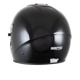 Zamp Helmets H782D03L RZ-38 DIRT SNELL SA2025 Gloss Black Large Z-20 Clear Shield Series 29 Interior thumbnail 8