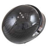 Zamp Helmets H781CA3M RZ-67D SNELL SA2025 Carbon Medium Z-20 Anti-Fog Clear Shield Series 28 Interior thumbnail 2
