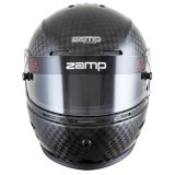 Zamp Helmets H780CB3S RZ-66C SNELL SA2025 Carbon Small Z-20 Anti-Fog Clear Shield Series 28 Interior thumbnail 2
