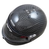 Zamp Helmets H780CB3S RZ-66C SNELL SA2025 Carbon Small Z-20 Anti-Fog Clear Shield Series 28 Interior thumbnail 4