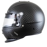 Zamp Helmets H781CBFS RZ-67D SNELL SA2025 Matte Carbon Small Z-20 Anti-Fog Clear Shield Series 28 Interior thumbnail 5