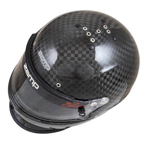 Zamp Helmets H781CA32XL RZ-67D SNELL SA2025 Carbon 2X-Large Z-20 Anti-Fog Clear Shield Series 28 Interior thumbnail 3