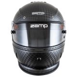 Zamp Helmets H781CBFXL RZ-67D SNELL SA2025 Matte Carbon X-Large Z-20 Anti-Fog Clear Shield Series 28 Interior thumbnail 2