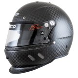 Zamp Helmets H781CBFXL RZ-67D SNELL SA2025 Matte Carbon X-Large Z-20 Anti-Fog Clear Shield Series 28 Interior thumbnail 4