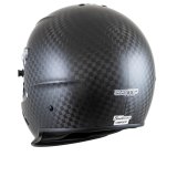 Zamp Helmets H781CBFXL RZ-67D SNELL SA2025 Matte Carbon X-Large Z-20 Anti-Fog Clear Shield Series 28 Interior thumbnail 7
