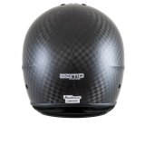 Zamp Helmets H781CBFXL RZ-67D SNELL SA2025 Matte Carbon X-Large Z-20 Anti-Fog Clear Shield Series 28 Interior thumbnail 8