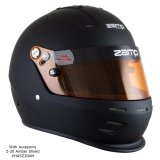 Zamp Helmets H78203FS RZ-38 SNELL SA2025 Matte Black Small Z-20 Clear Shield Series 29 Interior thumbnail 5