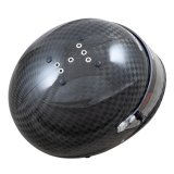 Zamp Helmets H780CB3L RZ-66C SNELL SA2025 Carbon Large Z-20 Anti-Fog Clear Shield Series 28 Interior thumbnail 3