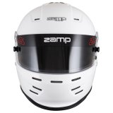 Zamp Helmets H782001S RZ-38 SNELL SA2025 Gloss White Small Z-20 Clear Shield Series 29 Interior thumbnail 2