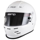 Zamp Helmets H782001S RZ-38 SNELL SA2025 Gloss White Small Z-20 Clear Shield Series 29 Interior thumbnail 3
