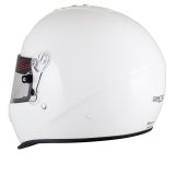 Zamp Helmets H782001S RZ-38 SNELL SA2025 Gloss White Small Z-20 Clear Shield Series 29 Interior thumbnail 6