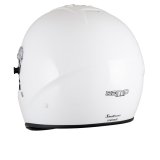 Zamp Helmets H782001S RZ-38 SNELL SA2025 Gloss White Small Z-20 Clear Shield Series 29 Interior thumbnail 7