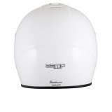 Zamp Helmets H782001S RZ-38 SNELL SA2025 Gloss White Small Z-20 Clear Shield Series 29 Interior thumbnail 8