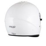 Zamp Helmets H782001S RZ-38 SNELL SA2025 Gloss White Small Z-20 Clear Shield Series 29 Interior thumbnail 9
