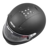 Zamp Helmets H78203FL RZ-38 SNELL SA2025 Matte Black Large Z-20 Clear Shield Series 29 Interior thumbnail 3