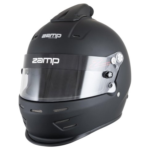 Zamp Helmets H782A03FXL RZ-38 AIR SNELL SA2025 Matte Black X-Large Z-20 Clear Shield Series 29 Interior thumbnail 3