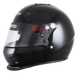 Zamp Helmets H782D03M RZ-38 DIRT SNELL SA2025 Gloss Black Medium Z-20 Clear Shield Series 29 Interior thumbnail 4