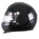 Zamp Helmets H782D03M RZ-38 DIRT SNELL SA2025 Gloss Black Medium Z-20 Clear Shield Series 29 Interior thumbnail 6