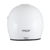 Zamp Helmets H784001XS RZ-57 SNELL SA2025 Gloss White X-Small Z-20 Clear Shield thumbnail 8