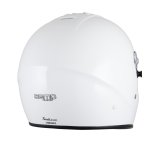 Zamp Helmets H784001XS RZ-57 SNELL SA2025 Gloss White X-Small Z-20 Clear Shield thumbnail 9