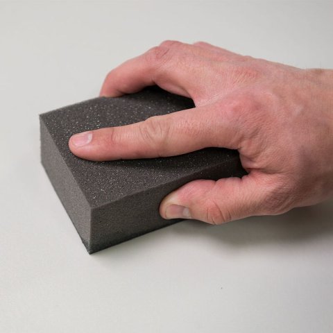 Chemical Guys Clay Alternative Blocks CLAY_BLOCK Buffing, Polishing & Applicator Pads, Blocks, Usage, Each thumbnail 2