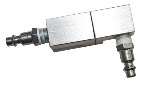 Liqui Moly Fluid Transfer Pump, Replacement Parts 29005 Gear Tronic Adapter MB 7G ,Carton