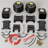Firestone Ride-Rite Air Helper Spring Kits W217602080 Springs, Rear, Chevy, P30 Van, Kit thumbnail 1